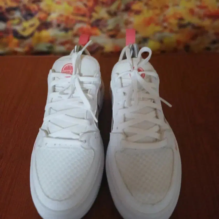 [BUNJANG] Nike Court Vision Alta Sneakers 245 / 나이키 코트비젼 1 알타 키높이 스니커즈 245