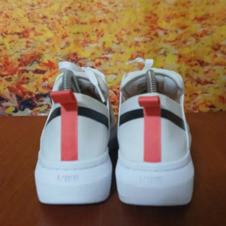 [BUNJANG] Nike Court Vision Alta Sneakers 245 / 나이키 코트비젼 1 알타 키높이 스니커즈 245