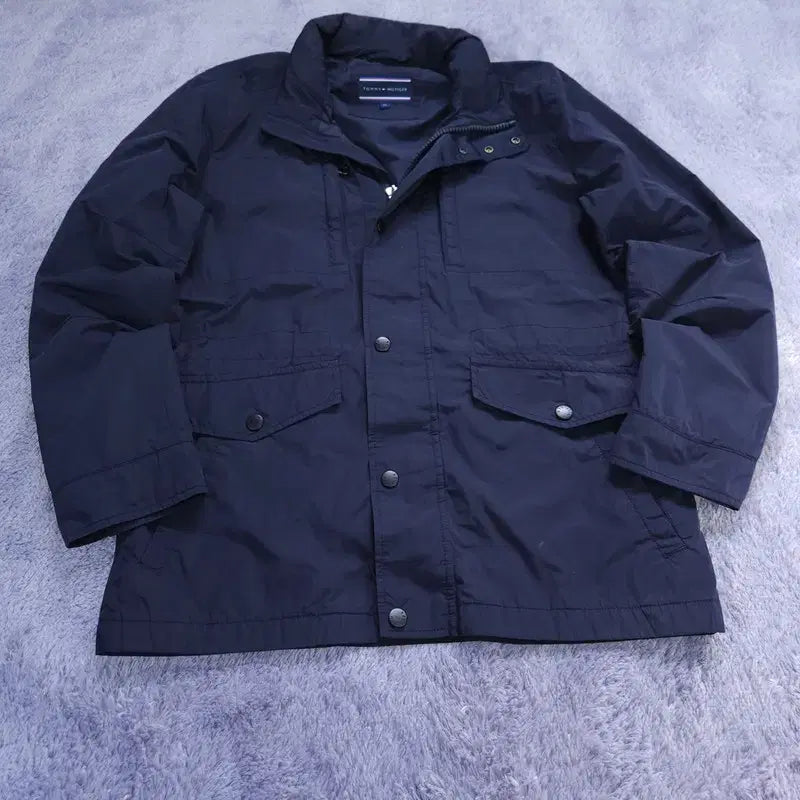 [BUNJANG] Tommy Hilfiger Jacket / [M] 타미힐피거 자켓