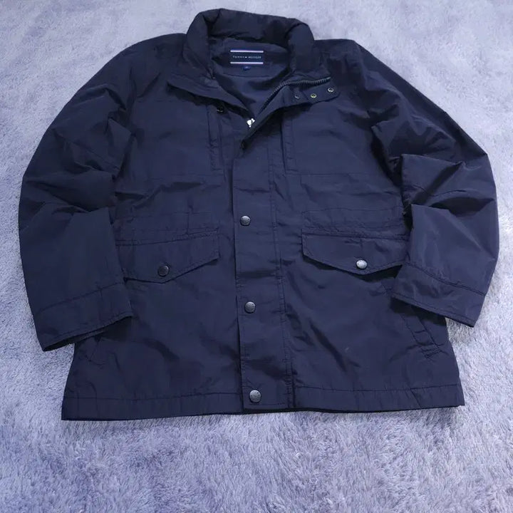 [BUNJANG] Tommy Hilfiger Jacket / [M] 타미힐피거 자켓