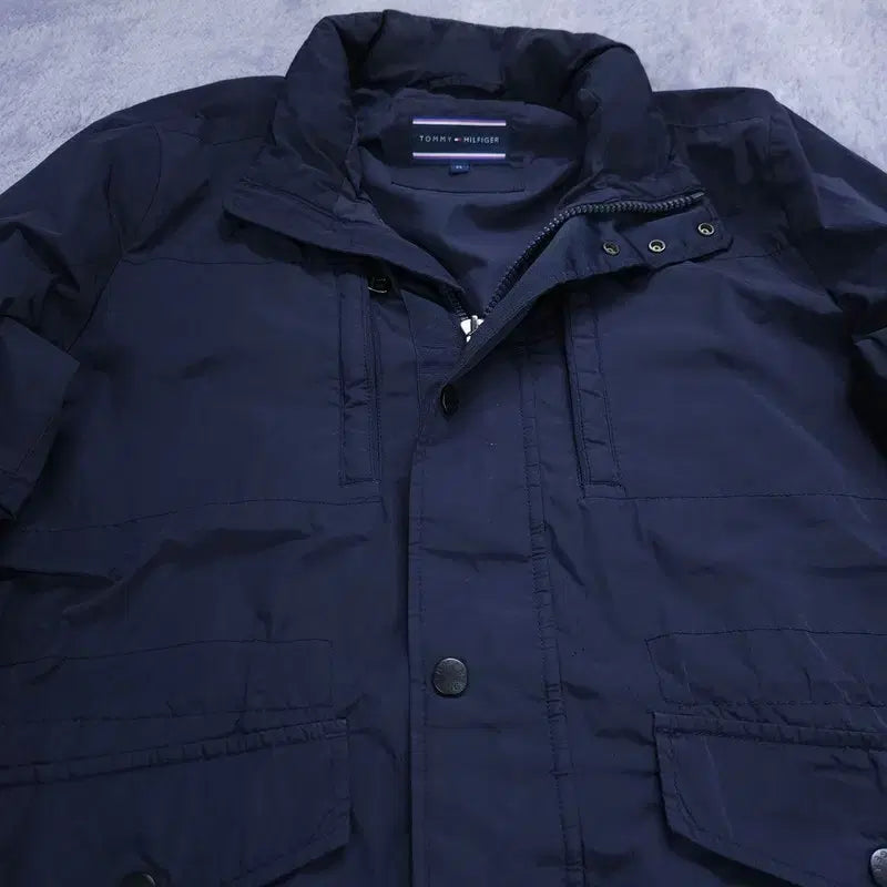[BUNJANG] Tommy Hilfiger Jacket / [M] 타미힐피거 자켓