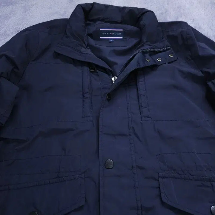 [BUNJANG] Tommy Hilfiger Jacket / [M] 타미힐피거 자켓