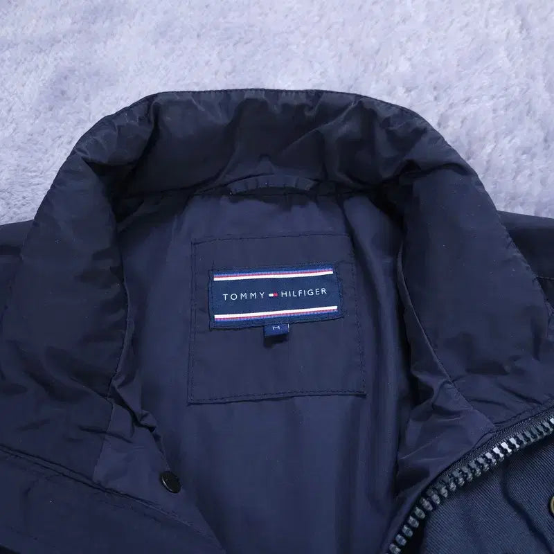 [BUNJANG] Tommy Hilfiger Jacket / [M] 타미힐피거 자켓