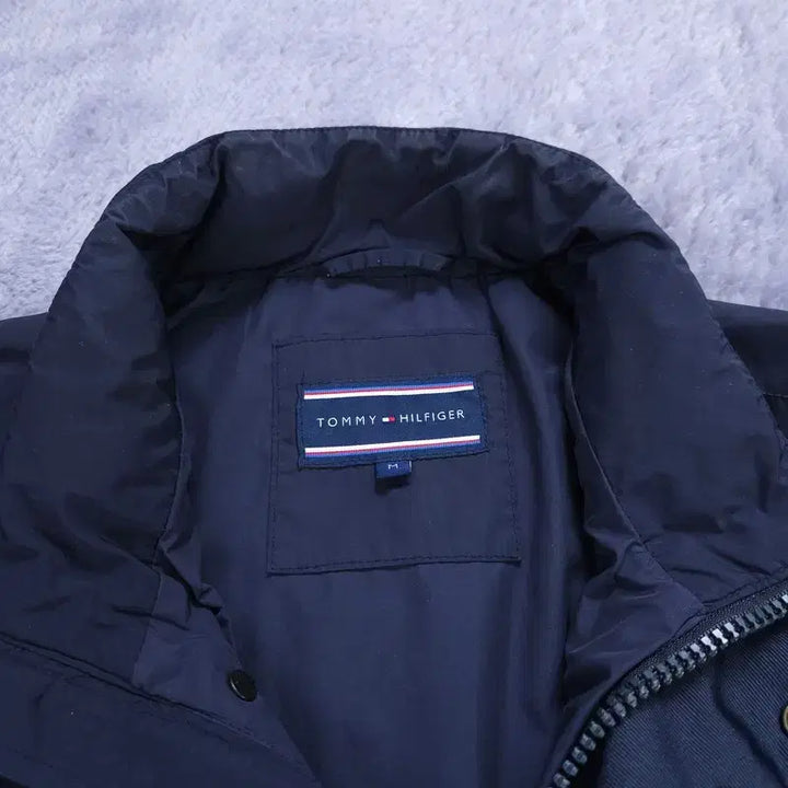 [BUNJANG] Tommy Hilfiger Jacket / [M] 타미힐피거 자켓