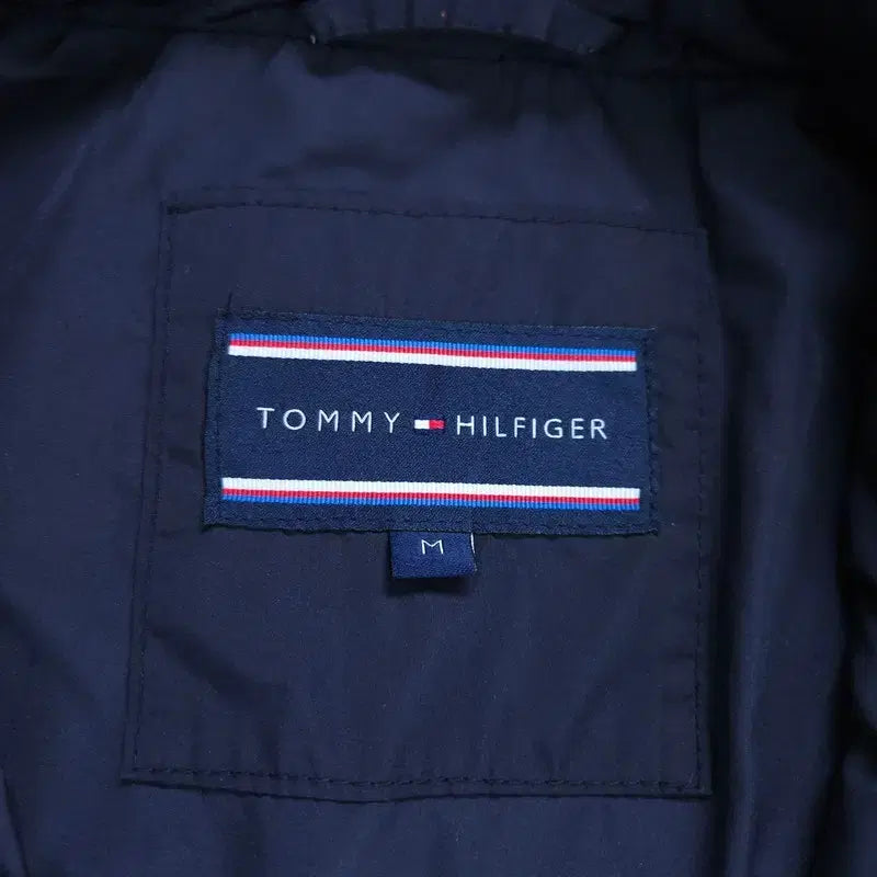 [BUNJANG] Tommy Hilfiger Jacket / [M] 타미힐피거 자켓