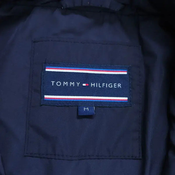 [BUNJANG] Tommy Hilfiger Jacket / [M] 타미힐피거 자켓