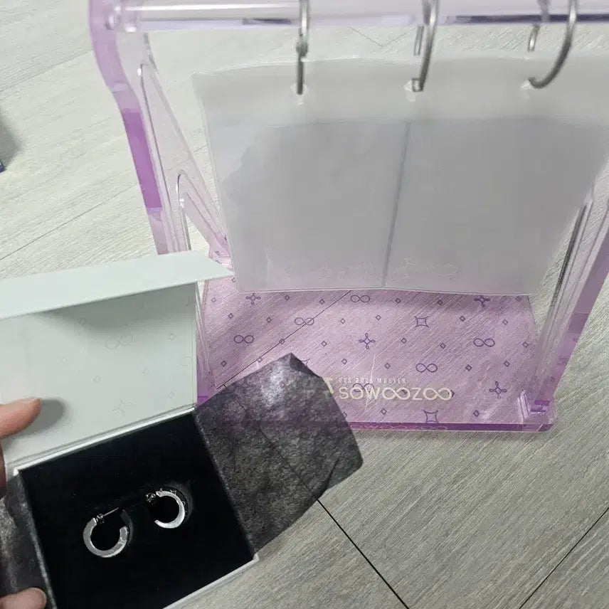 [BUNJANG] BTS Soujin Series / 2021 Memories Blu-ray / Dicon / [BTS] 방탄소년단 소우주 시리즈 / 2021메모블루레이 / 디아이콘