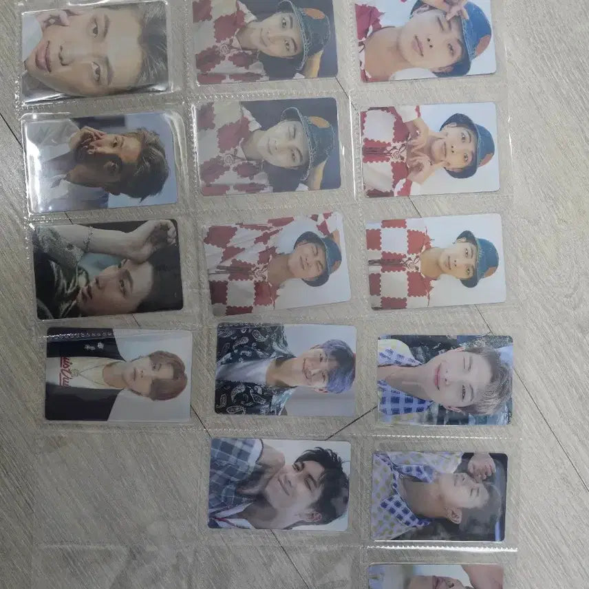 [BUNJANG] BTS Soujin Series / 2021 Memories Blu-ray / Dicon / [BTS] 방탄소년단 소우주 시리즈 / 2021메모블루레이 / 디아이콘