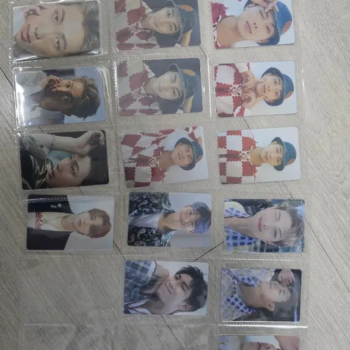 [BUNJANG] BTS Soujin Series / 2021 Memories Blu-ray / Dicon / [BTS] 방탄소년단 소우주 시리즈 / 2021메모블루레이 / 디아이콘