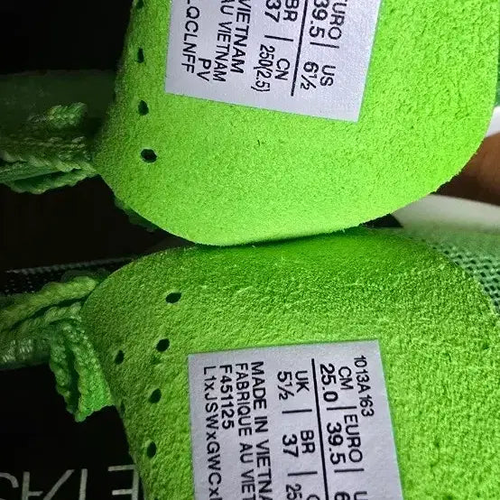 [BUNJANG] Meta Speed Edge Tokyo - 250 (Used) / 메타스피드엣지도쿄 250 (5km 1회착용)