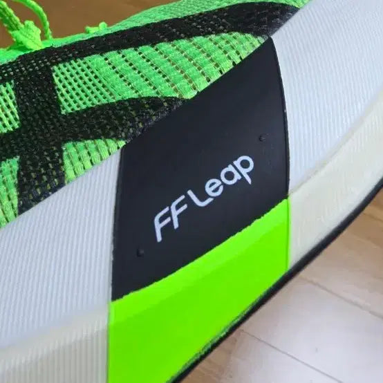 [BUNJANG] Meta Speed Edge Tokyo - 250 (Used) / 메타스피드엣지도쿄 250 (5km 1회착용)