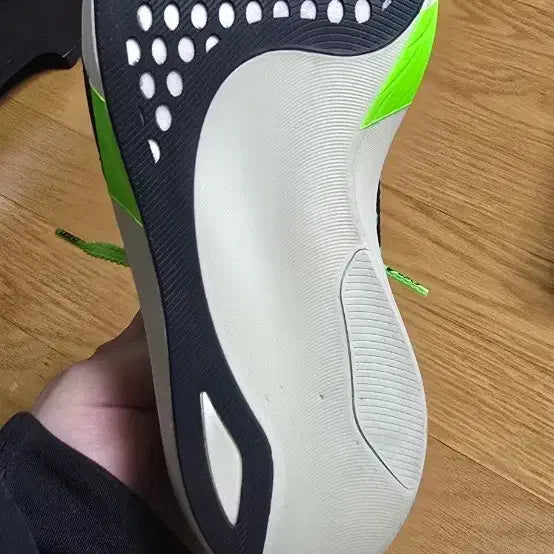 [BUNJANG] Meta Speed Edge Tokyo - 250 (Used) / 메타스피드엣지도쿄 250 (5km 1회착용)