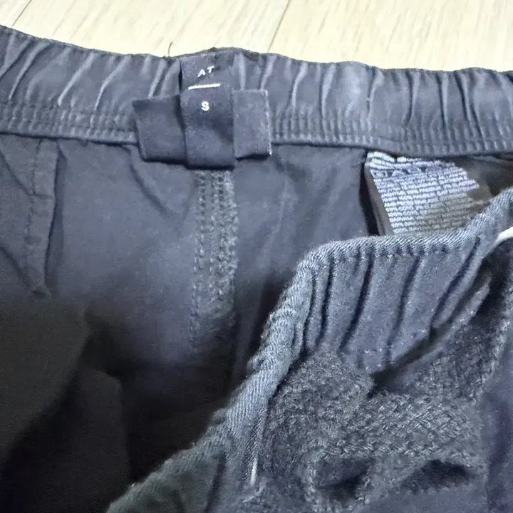 [BUNJANG] H&M Cargo Pants Loose Fit Black S / H&M 카고팬츠 루즈핏 블랙 S