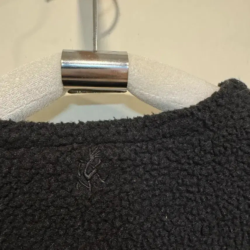 [BUNJANG] Gramicci Fleece Top / 그라미치 후리스 탑