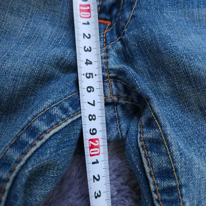 [BUNJANG] True Religion Jeans (Size 24) / [24] 트루릴리젼 청바지