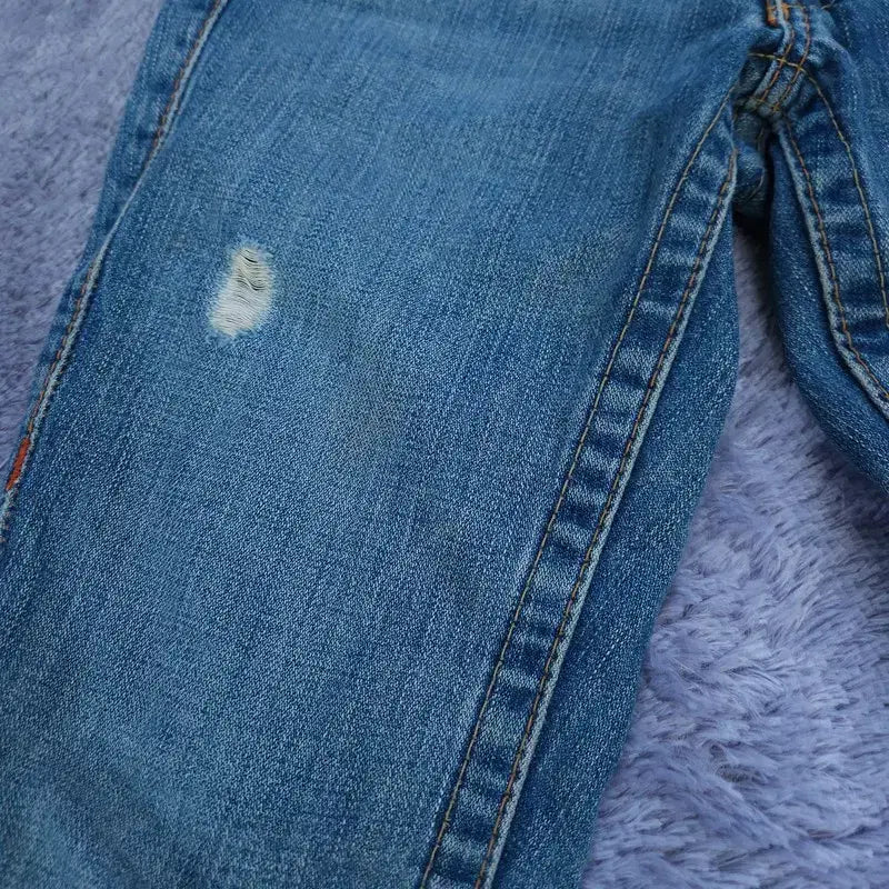 [BUNJANG] True Religion Jeans (Size 24) / [24] 트루릴리젼 청바지