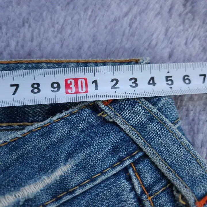 [BUNJANG] True Religion Jeans (Size 24) / [24] 트루릴리젼 청바지