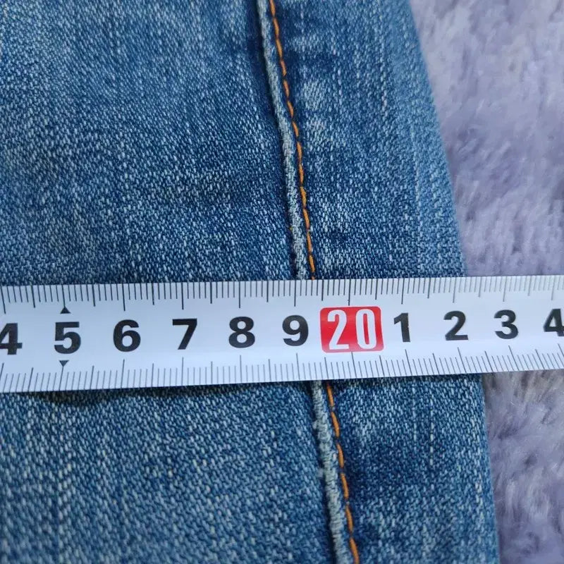 [BUNJANG] True Religion Jeans (Size 24) / [24] 트루릴리젼 청바지