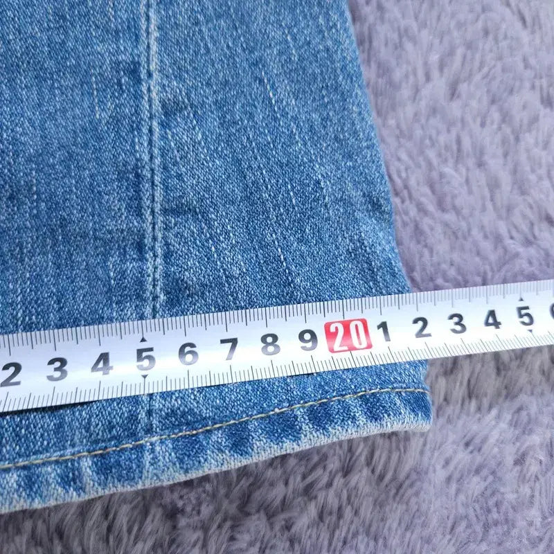 [BUNJANG] True Religion Jeans (Size 24) / [24] 트루릴리젼 청바지
