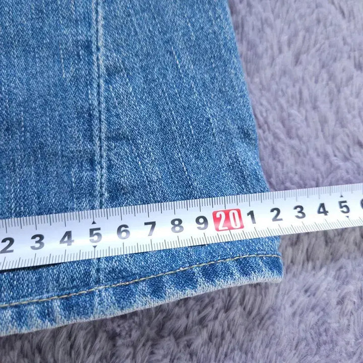 [BUNJANG] True Religion Jeans (Size 24) / [24] 트루릴리젼 청바지
