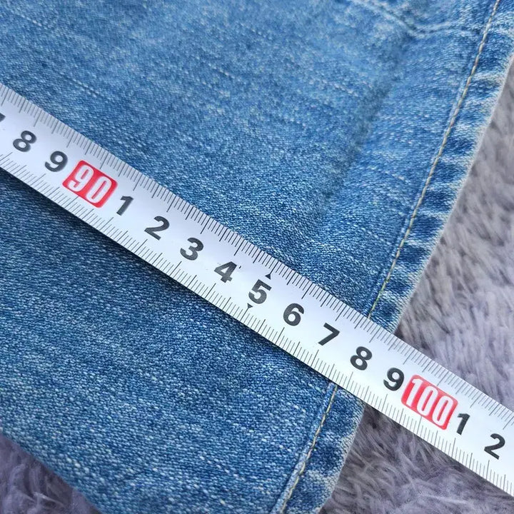 [BUNJANG] True Religion Jeans (Size 24) / [24] 트루릴리젼 청바지