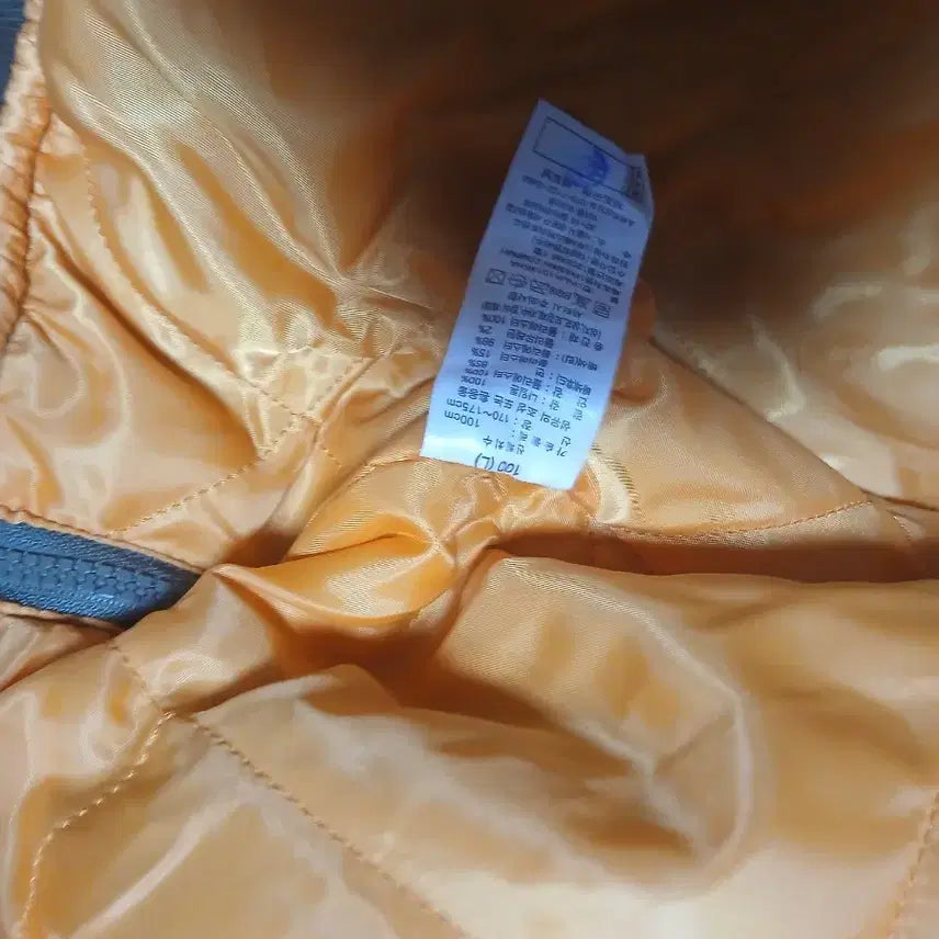 [BUNJANG] POLICE MA-1 Bomber Jacket / POLICE 폴리스 MA-1 봄버 자켓 카키