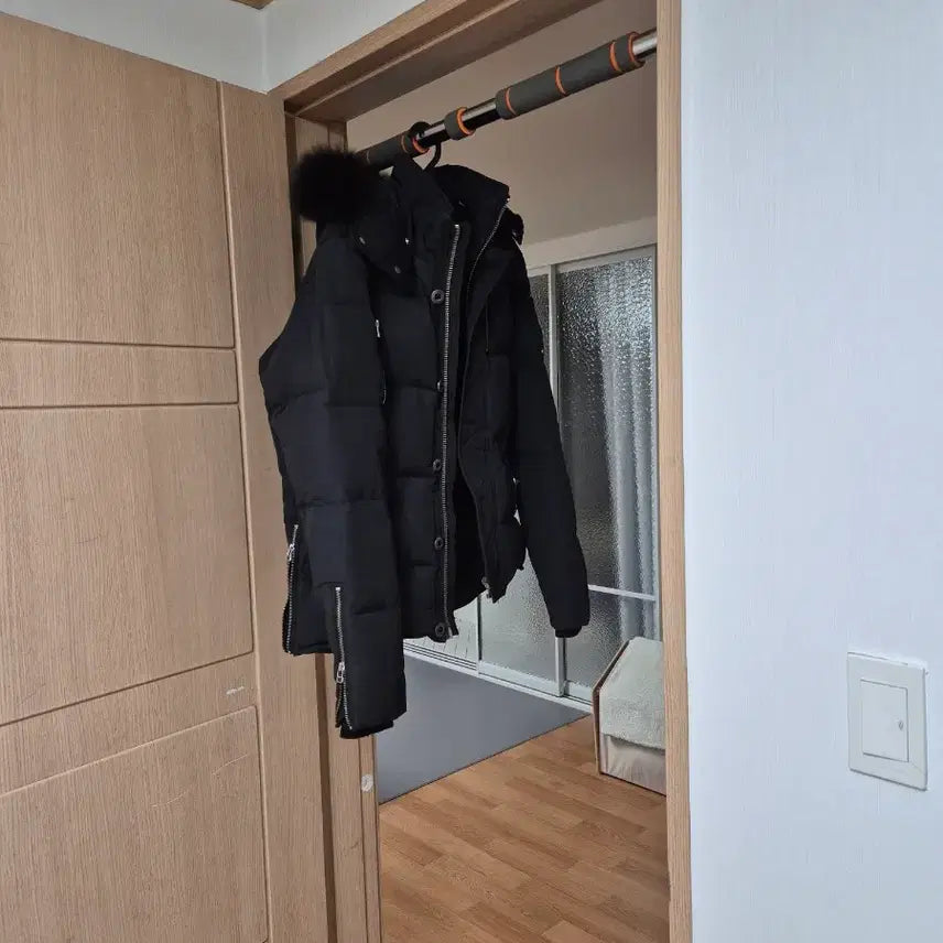 [BUNJANG] Moose Knuckles Three Quarter Jacket / 무스너클 쓰리쿼터