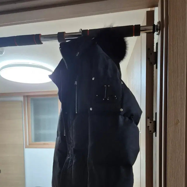 [BUNJANG] Moose Knuckles Three Quarter Jacket / 무스너클 쓰리쿼터