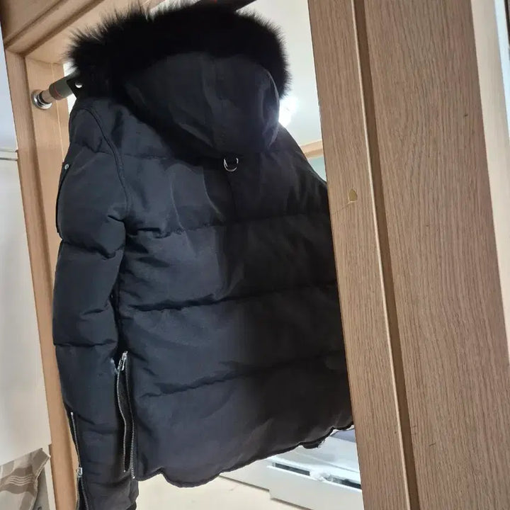 [BUNJANG] Moose Knuckles Three Quarter Jacket / 무스너클 쓰리쿼터