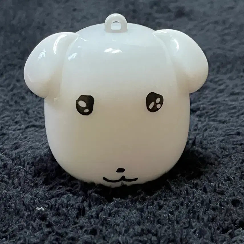 [BUNJANG] Ganadi Keyring / 가나디 키링