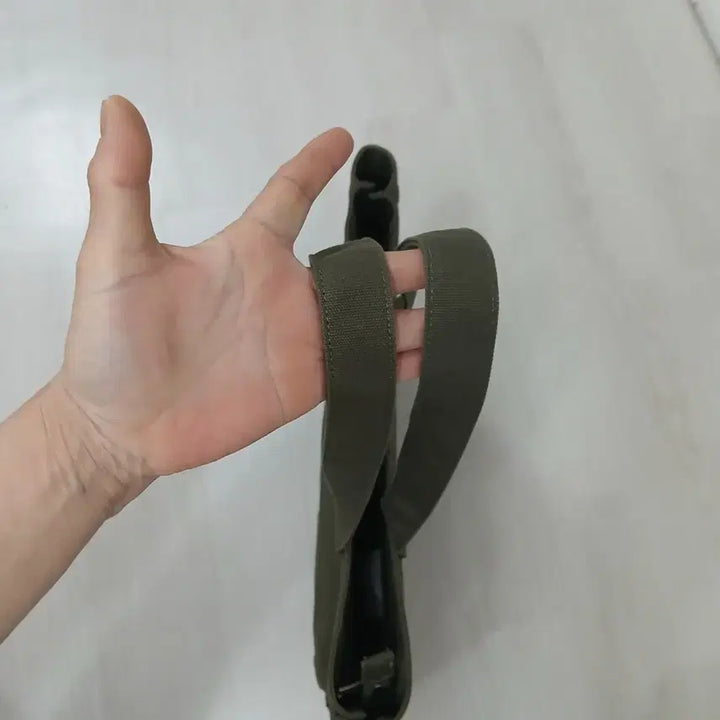 [BUNJANG] Kangol Tote Bag / 미사용 캉골 토트백 정품