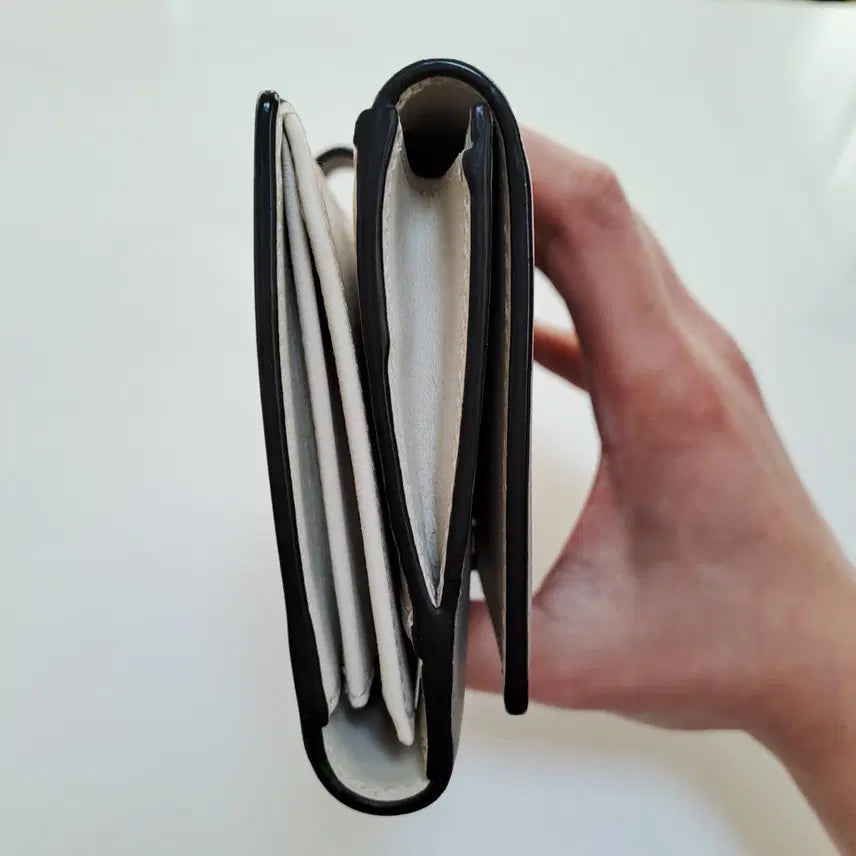 [BUNJANG] Gucci Bamboo Long Wallet / [최상급/정품] 구찌 뱀부 장지갑