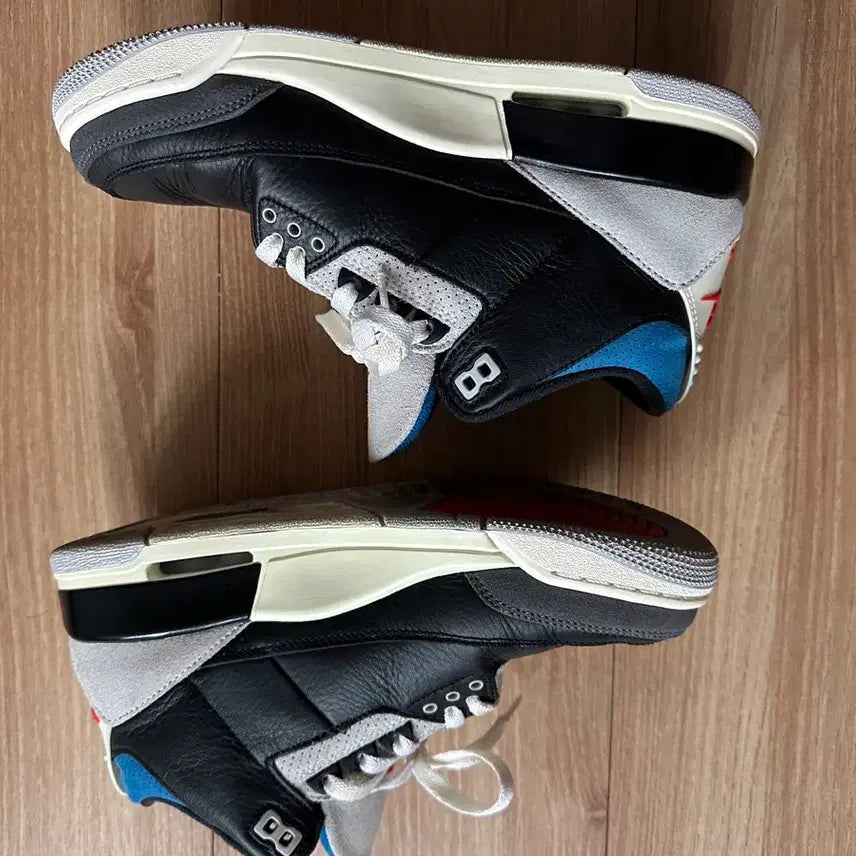 [SOLD OUT] 조던3 레어에어 260
