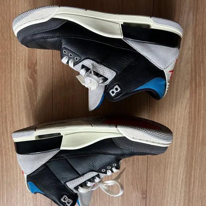 [SOLD OUT] 조던3 레어에어 260