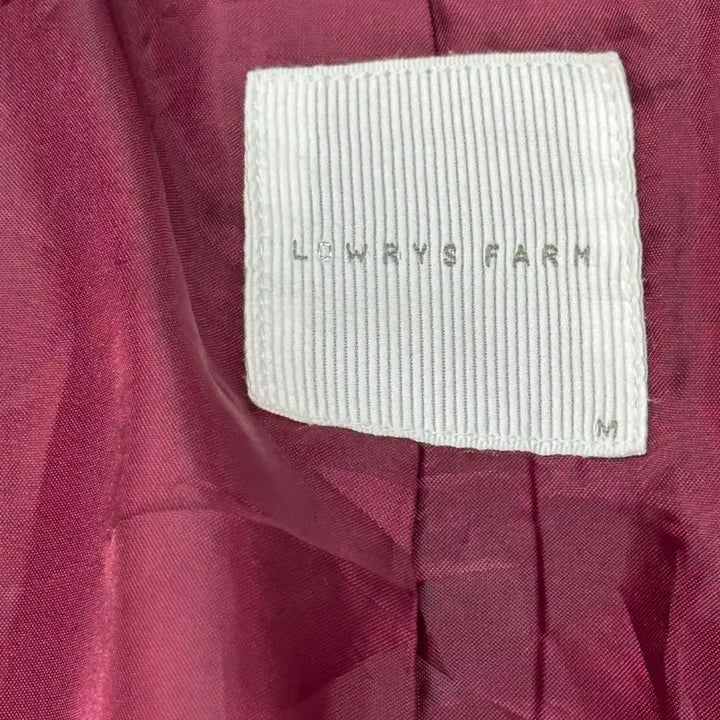 [BUNJANG] Vintage Japanese ShushuRune Chocola Coord Set / 일본빈티지 슈슈룬 쇼콜라 마계 지뢰계 러블리 로리타벌룬코트 원피스 코디세