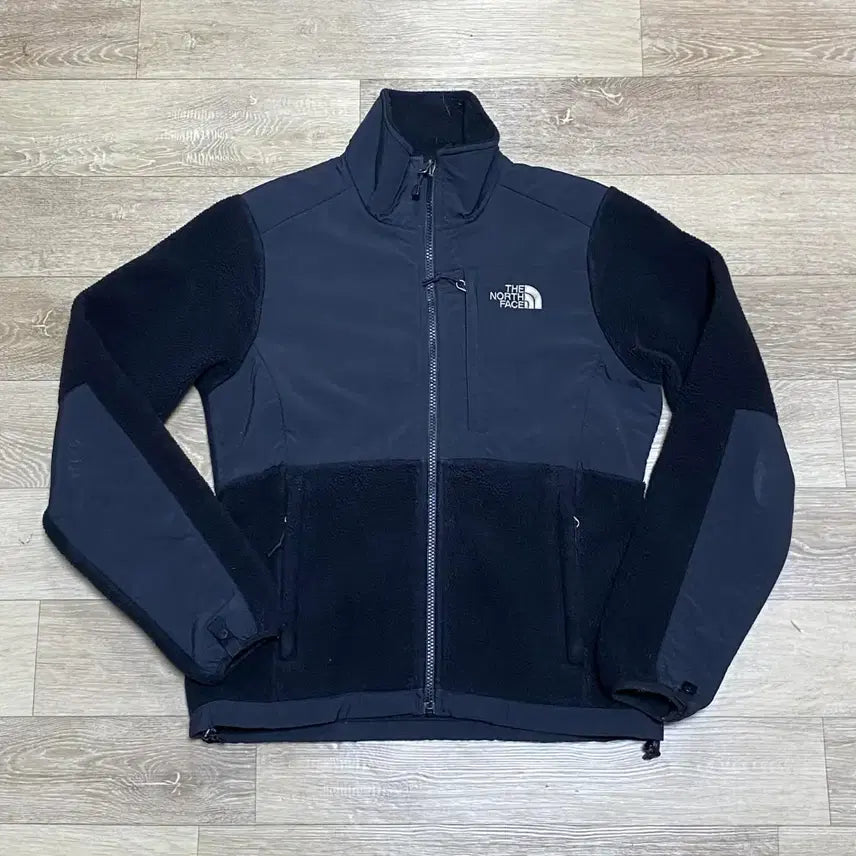 [BUNJANG] The North Face Fleece Jacket / 노스페이스 후리스 집업 플리스 자켓 교신