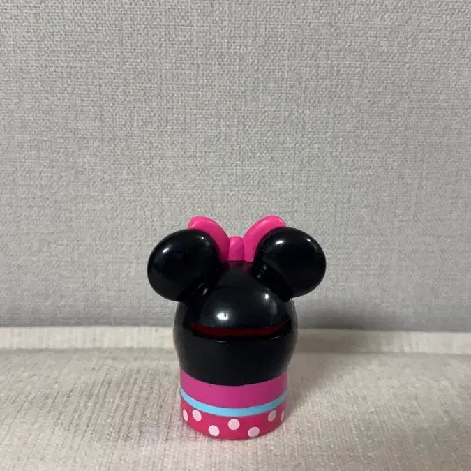 [BUNJANG] Disney Mini Mouse Figure Bank / 미니마우스 피규어저금통
