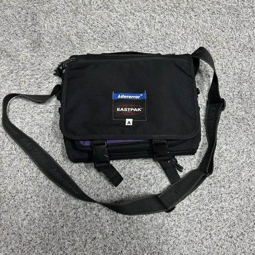 [BUNJANG] Ader Error Eastpak Crossbody Bag / 아더에러 이스트팩 크로스백