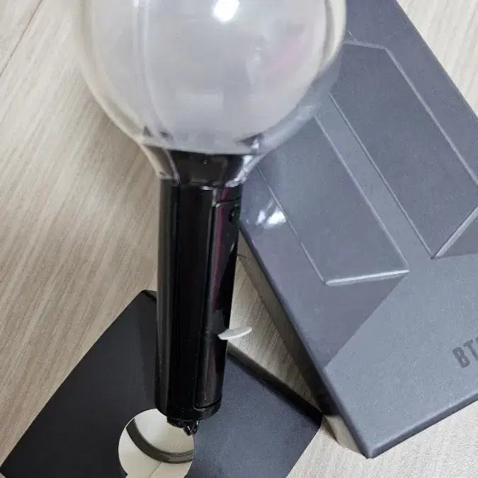 [BUNJANG] BTS Army Bomb Mini Keyring / bts 방탄 아미밤 미니키링
