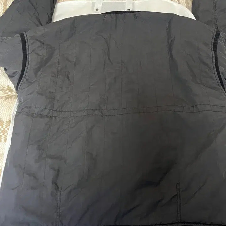 [BUNJANG] Polytelu 25FW Reversible Liner Black Charcoal / [3] 25FW 폴리테루 리버시블라이너 블랙차콜 블차