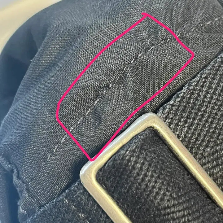 [BUNJANG] Polytelu 25FW Reversible Liner Black Charcoal / [3] 25FW 폴리테루 리버시블라이너 블랙차콜 블차