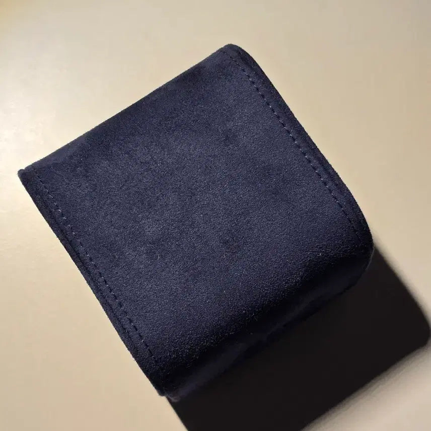 [BUNJANG] Panerai Watch Single Pouch / 파네라이 시계 1구 파우치