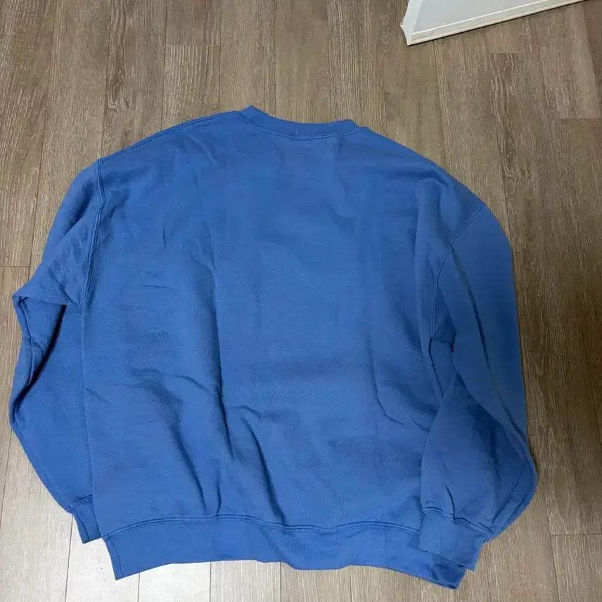 [BUNJANG] L Wild Donkey Sweatshirt / [L] 와일드동키 스웻셔츠 맨투맨