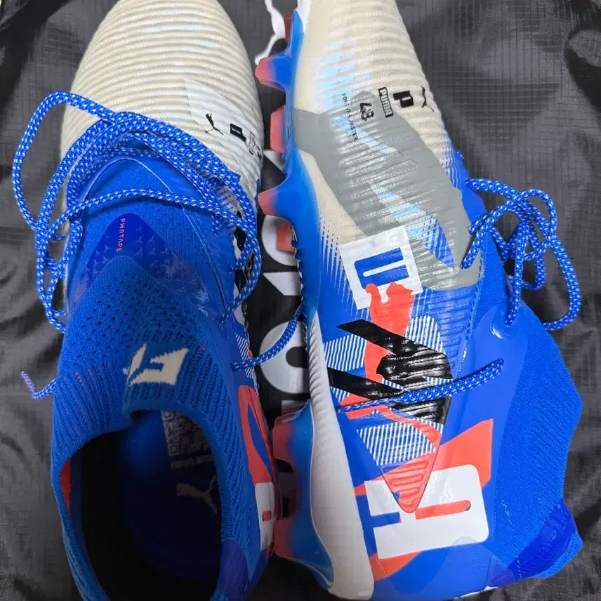 [BUNJANG] Puma Future 8 Ultimate 280 Soccer Cleats / 푸마 퓨쳐8 얼티메이트 280