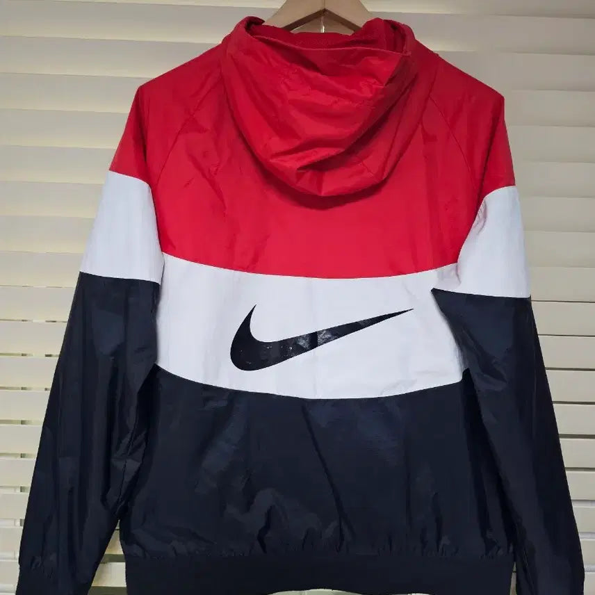 [BUNJANG] Nike Windrunner Jacket XL / 나이키 윈드러너 바람막이 XL(105)