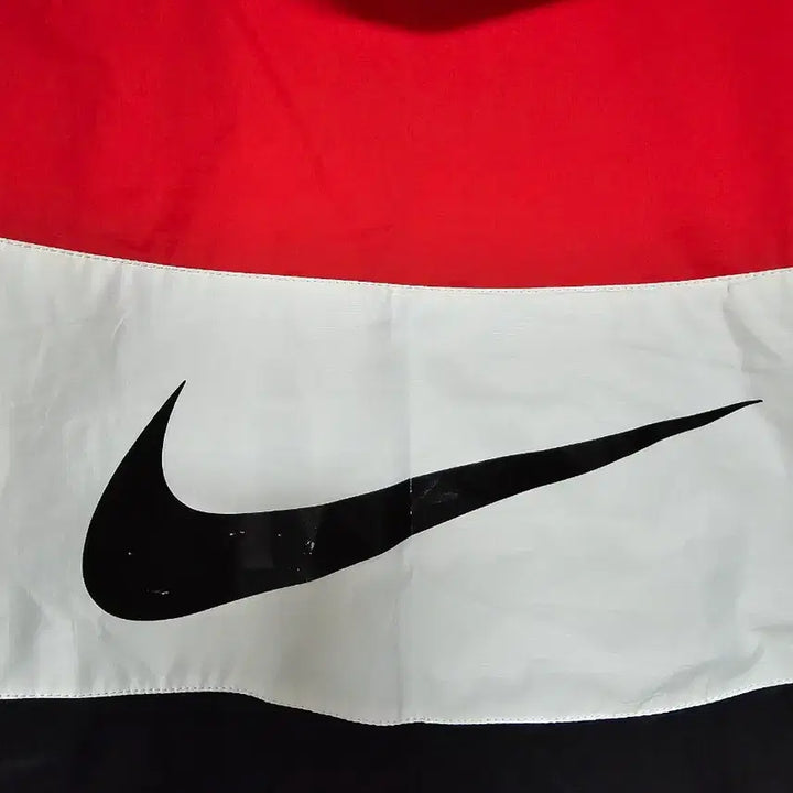 [BUNJANG] Nike Windrunner Jacket XL / 나이키 윈드러너 바람막이 XL(105)