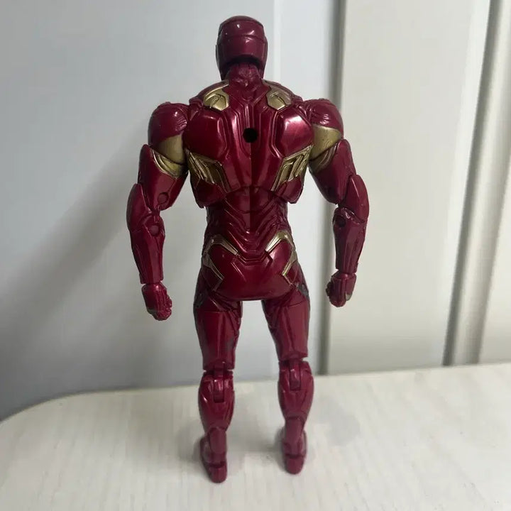 [BUNJANG] Marvel Legends Iron Man Action Figure / 마블레전드 아이언맨 피규어 파츠 포함