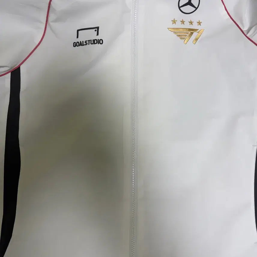 [BUNJANG] T1 2024 Champion Jacket XL / 한 번도 안 입은 티원 T1 2024 4성 우승 자켓 XL 팝니다