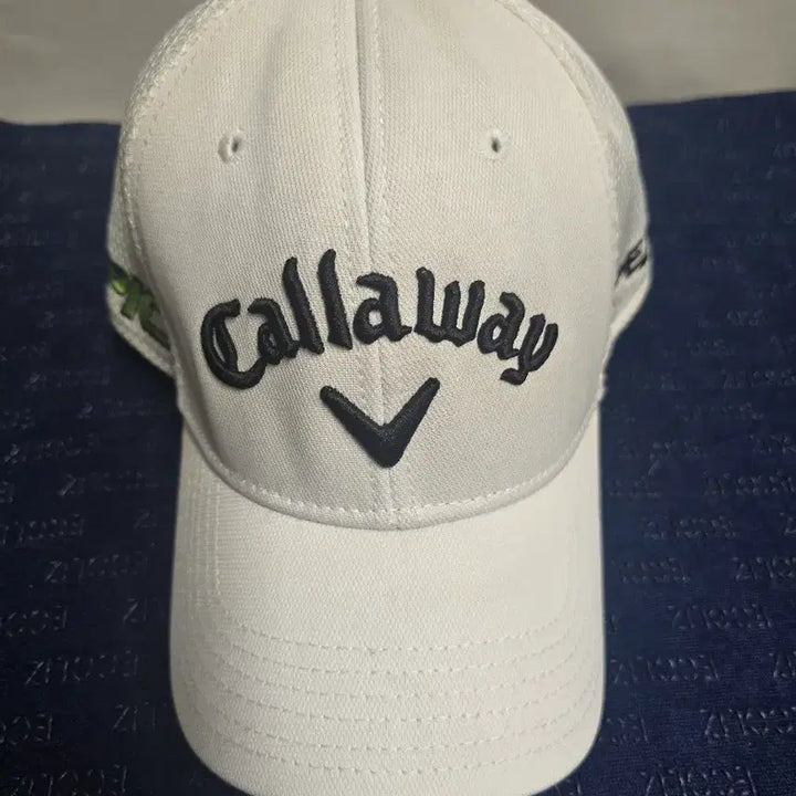 [BUNJANG] Callaway Golf Cap (L/XL) / 캘러웨이 골프모자. (L/XL)