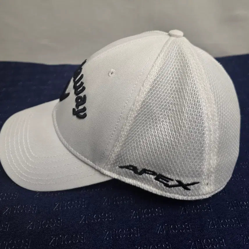 [BUNJANG] Callaway Golf Cap (L/XL) / 캘러웨이 골프모자. (L/XL)